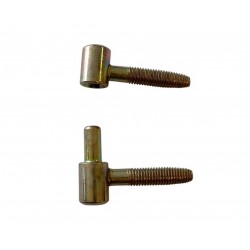 Becsavarós ablakpánt 13 mm