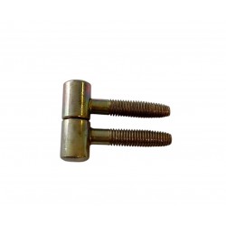 Becsavarós ablakpánt 13 mm