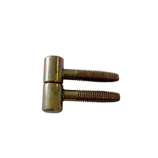 Becsavarós ablakpánt 13 mm