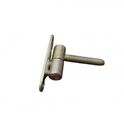 Becsavarós statikus pánt 13 mm