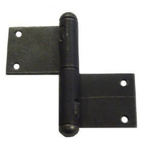 Diópánt 120 mm jobb