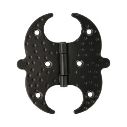 Csuklóspánt díszes 100 mm