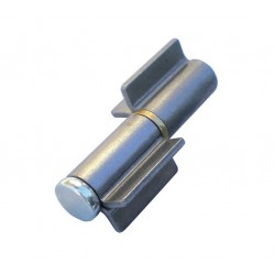 Hegeszthető pánt élre 90/12 mm