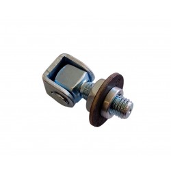 Kapupánt alátétes M 18