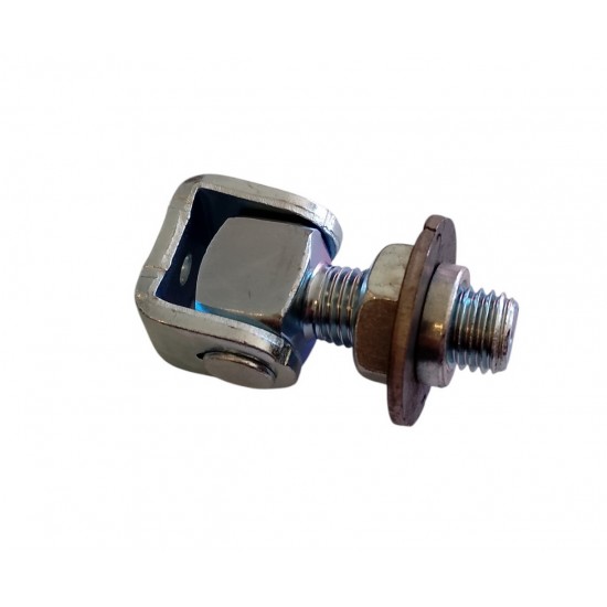 Kapupánt alátétes M 20