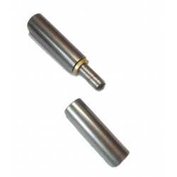 Hegeszthető pánt csepp alakú 12 x 80 mm