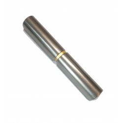 Hegeszthető pánt csepp alakú 12 x 80 mm