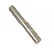 Hegeszthető pánt csepp alakú 20 x 200 mm