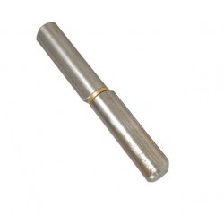 Hegeszthető pánt csepp alakú 20 x 200 mm