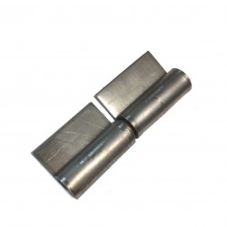 Hegeszthető pánt univerzális  80 mm