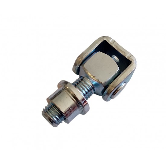 Kapupánt hüvelyes M 16