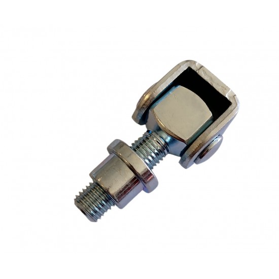 Kapupánt hüvelyes M 20