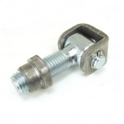 Kapupánt hüvelyes M 12