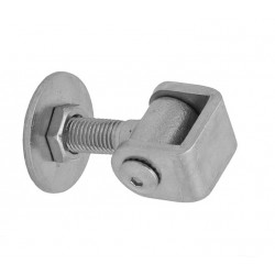 Kapupánt alátétes M 16