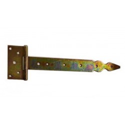 Kapupánt csuklós 200 mm