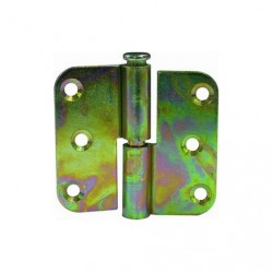 Kivehető csapu pánt bal