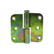 Kivehető csapu pánt jobb