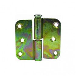 Kivehető csapu pánt jobb