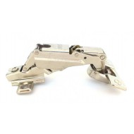 Kivetőpánt 35 mm ráütődő 165°