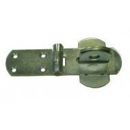 Lakatpánt erősített 120 mm