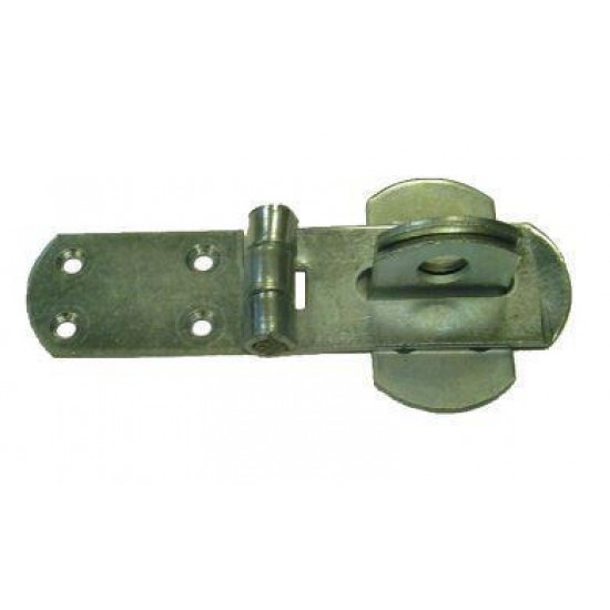 Lakatpánt erősített 160 mm