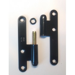 Pánt csuklós 95 mm jobb