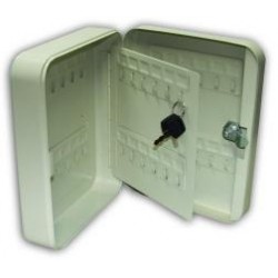 Kulcstartó szekrény 100 kulcsos