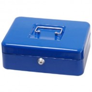 Pénzkazetta érmetartós nagy