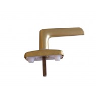 F2 R300 ablak félkilincs