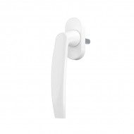 Victory ablakkilincs fehér 35 mm