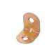 Sarokvas  20 x 20 mm