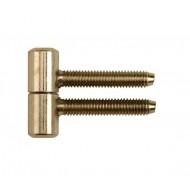 Becsavarós ajtópánt 16 mm