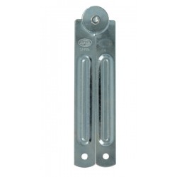 Rejtett olló 107 x 15 mm Rejtett olló 107 x 15 mm