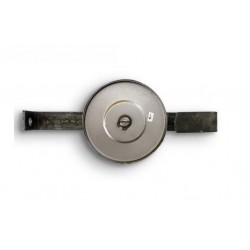 Redőnyautomata natúr