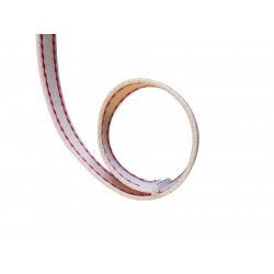 Redőnyheveder 23 mm