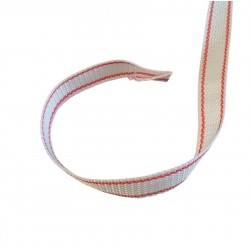 Redőnyheveder 23 mm IMPORT