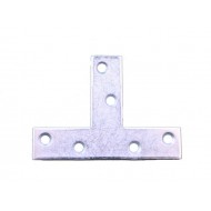 Összekötő "T" idom 35 x 15 x 70 mm