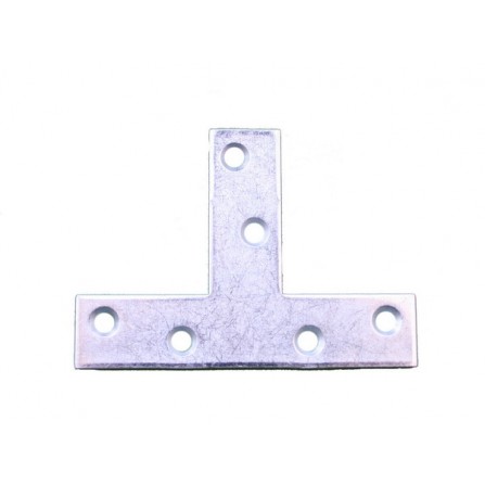 Összekötő "T" idom 35 x 15 x 70 mm