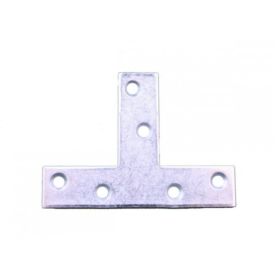 Összekötő "T" idom 35 x 15 x 70 mm