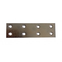 Összekötő lemez 30 x 100 mm