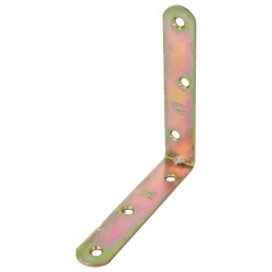 Sarokvas 100 x 100 mm