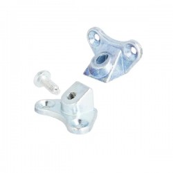 Sarokösszekötő bontható