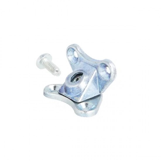 Sarokösszekötő bontható