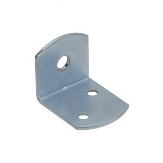 Sarokvas 30 x 30 x 36 mm Sarokvas 30 x 30 x 36 mm