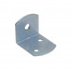 Sarokvas 30 x 30 x 36 mm Sarokvas 30 x 30 x 36 mm