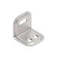 Sarokvas 27 x 27 x 31 mm