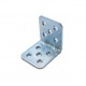 Sarokvas 40 x 45 x 45 mm Sarokvas 40 x 45 x 45 mm