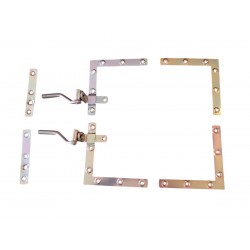 Zsalugáter kivetőpánt