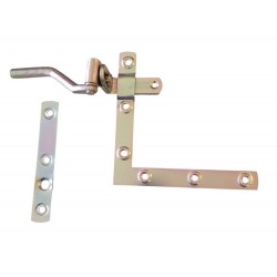 Zsalugáter kivetőpánt