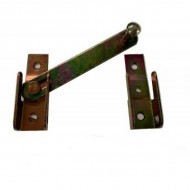 Zsaluzár rábillenős